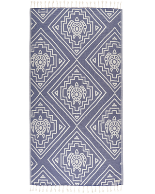 SAND CLOUD WADDLES TOWEL