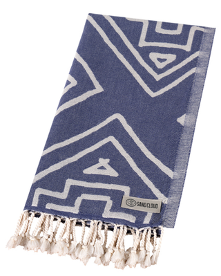 SAND CLOUD WADDLES TOWEL