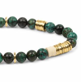 SCOUT A TURQUOISE INTERMIX BRACELET