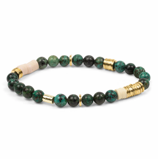 SCOUT A TURQUOISE INTERMIX BRACELET