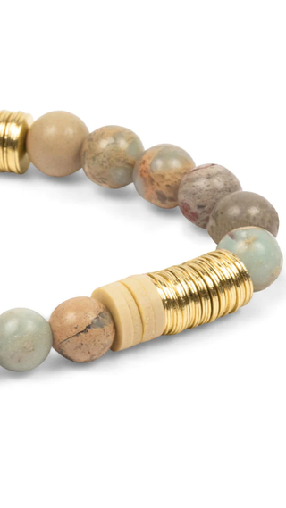 SCOUT AQUA INTERMIX BRACELET