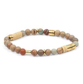 SCOUT AQUA INTERMIX BRACELET