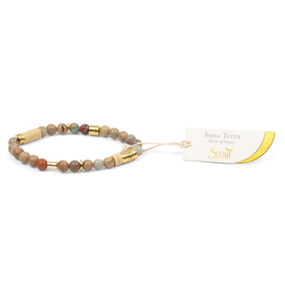 SCOUT AQUA INTERMIX BRACELET