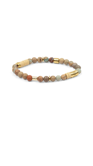 SCOUT AQUA INTERMIX BRACELET