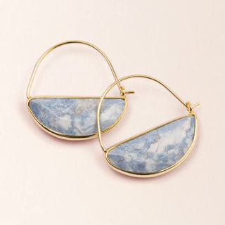 SCOUT BLUE HOWL PRISM HOOPS