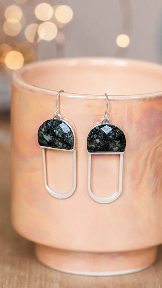 SCOUT CHANDELIER EARRINGS