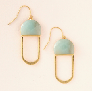 SCOUT CHANDELIER EARRINGS