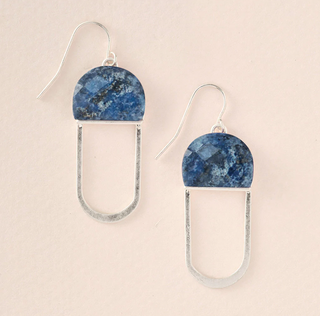 SCOUT CHANDELIER EARRINGS