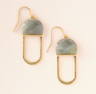 SCOUT CHANDELIER EARRINGS