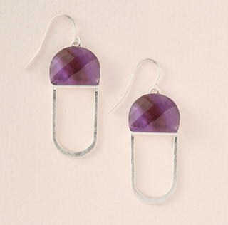 SCOUT CHANDELIER EARRINGS