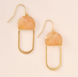 SCOUT CHANDELIER EARRINGS