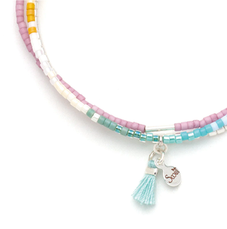 SCOUT CHROMACOLOR BRACELET TRIO