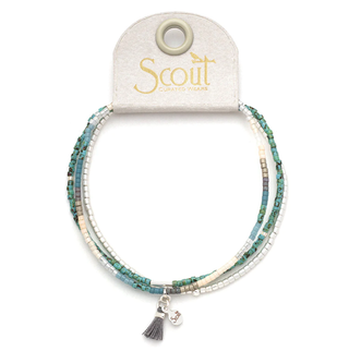 SCOUT CHROMACOLOR BRACELET TRIO