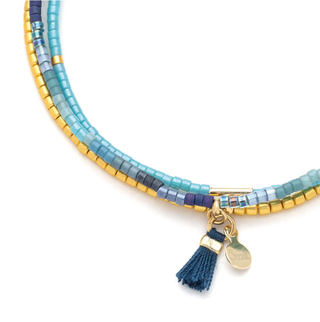 SCOUT CHROMACOLOR BRACELET TRIO
