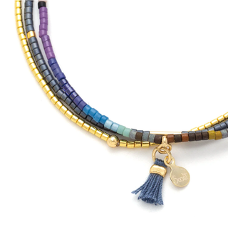 SCOUT CHROMACOLOR BRACELET TRIO