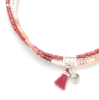 SCOUT CHROMACOLOR BRACELET TRIO