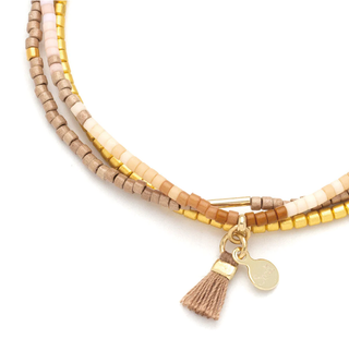 SCOUT CHROMACOLOR BRACELET TRIO
