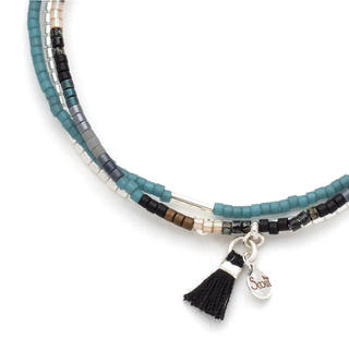 SCOUT CHROMACOLOR BRACELET TRIO