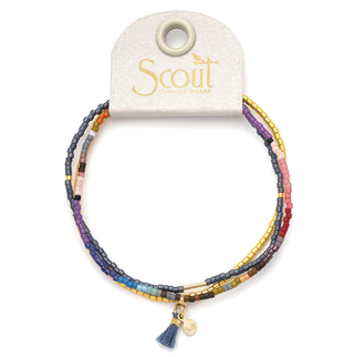 SCOUT CHROMACOLOR BRACELET TRIO