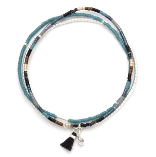 SCOUT CHROMACOLOR BRACELET TRIO