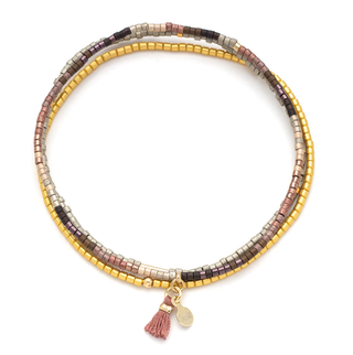 SCOUT CHROMACOLOR BRACELET TRIO
