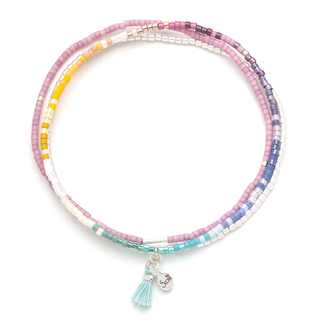 SCOUT CHROMACOLOR BRACELET TRIO