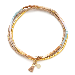 SCOUT CHROMACOLOR BRACELET TRIO