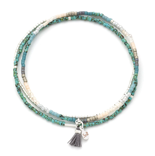 SCOUT CHROMACOLOR BRACELET TRIO