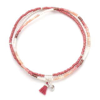 SCOUT CHROMACOLOR BRACELET TRIO