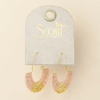 SCOUT CHROMACOLOR U HOOPS