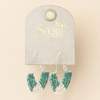 SCOUT CHROMACOLOR U HOOPS