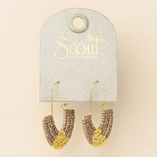 SCOUT CHROMACOLOR U HOOPS
