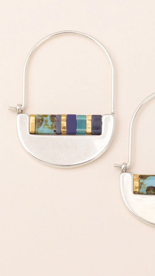 SCOUT COBALT MIYUKI HOOPS