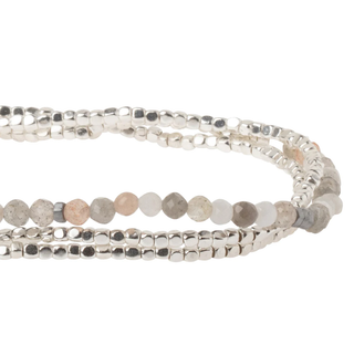 SCOUT DELICATE STONE BRACELET