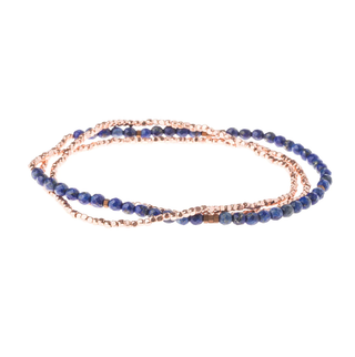 SCOUT DELICATE STONE BRACELET