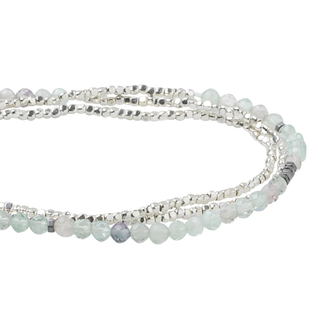 SCOUT DELICATE STONE BRACELET