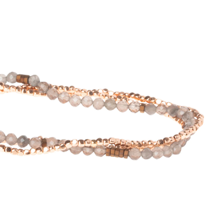 SCOUT DELICATE STONE BRACELET