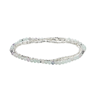 SCOUT DELICATE STONE BRACELET