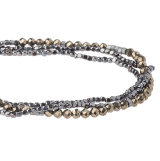 SCOUT DELICATE STONE BRACELET