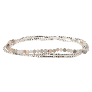 SCOUT DELICATE STONE BRACELET