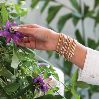 SCOUT ICONIC WRAP BRACELET