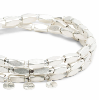 SCOUT ICONIC WRAP BRACELET