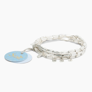 SCOUT ICONIC WRAP BRACELET