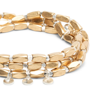 SCOUT ICONIC WRAP BRACELET
