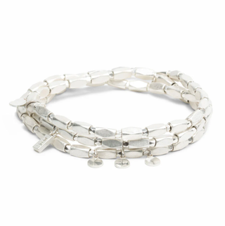 SCOUT ICONIC WRAP BRACELET
