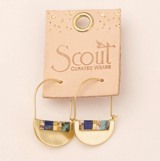 SCOUT INDIGO MIYUKI HOOPS