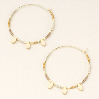SCOUT LARGE CHROMACOLOR HOOPS