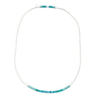 SCOUT OMBRE STONE WRAP BRACELET