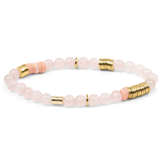 SCOUT ROSE INTERMIX BRACELET