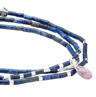 SCOUT TEARDROP STONE WRAP